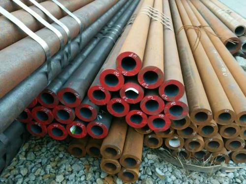 16MN無(wú)縫鋼管