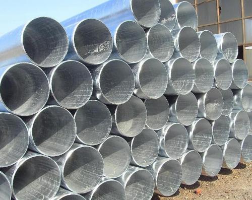 貴陽(yáng)鍍鋅螺旋鋼管