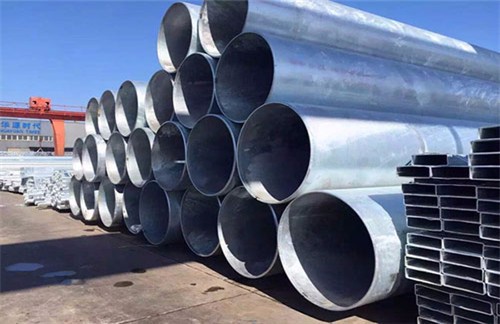 貴陽(yáng)鍍鋅螺旋管