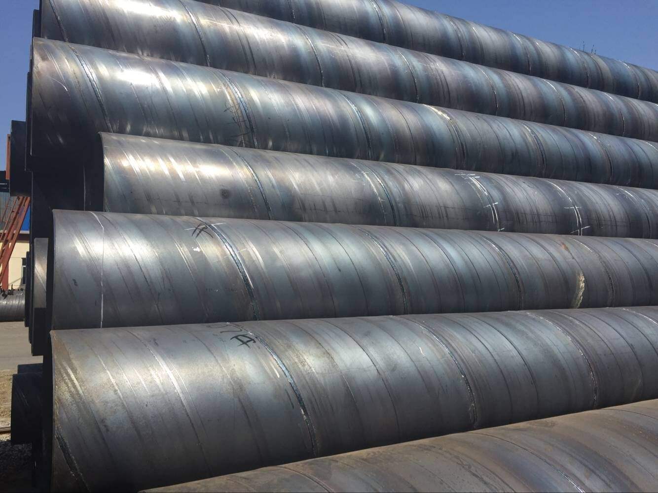 預計貴州螺旋鋼管繼續(xù)窄幅回調為主