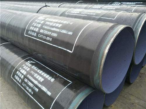 貴陽(yáng)螺旋鋼管防腐加工消費(fèi)量將保持增長(zhǎng)態(tài)勢(shì)