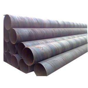 貴州螺旋鋼管?貿(mào)易商大都不敢貿(mào)然增倉