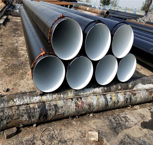 貴陽螺旋管市場整體心態(tài)尚可