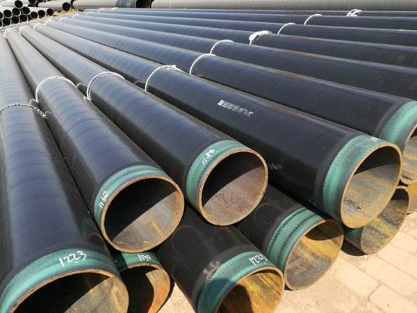 本周貴州螺旋管防腐持續(xù)弱勢且部分地區(qū)跌勢愈加明顯