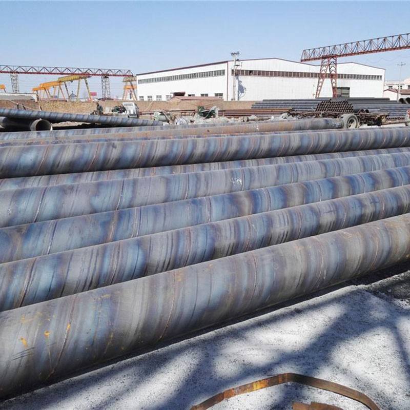 節(jié)后貴州螺旋管防腐市場或呈現(xiàn)先穩(wěn)后弱的格局