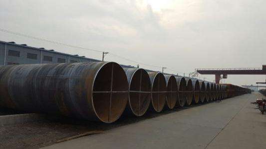 貴州螺旋管防腐價格處于盤整下行通道