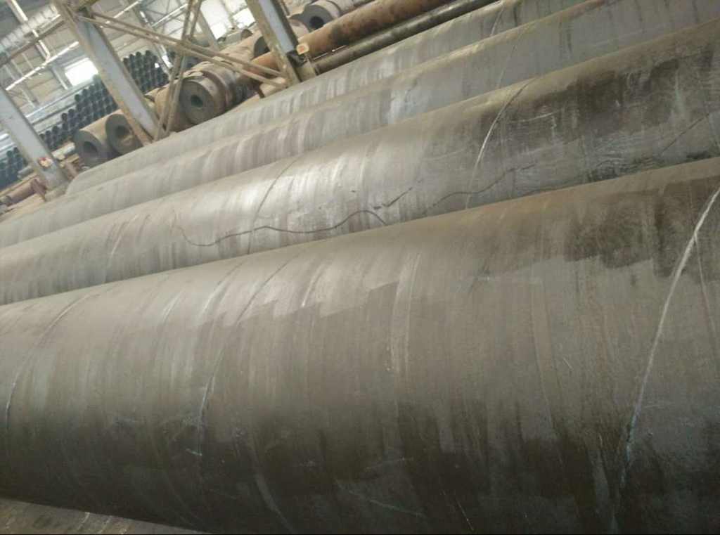 貴陽螺旋鋼管防腐加工價(jià)格將逐漸趨穩(wěn)