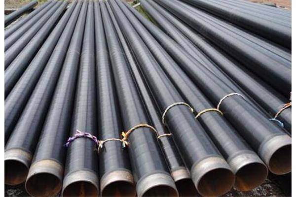 貴州螺旋管防腐甚至有穩(wěn)中趨強(qiáng)的走勢