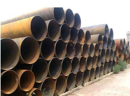 貴陽螺旋管價(jià)格反而在成交以及資金的壓力下再度下探