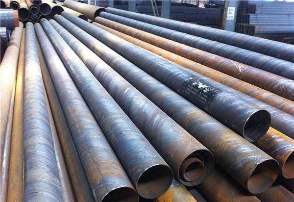 貴州螺旋管防腐?的高價(jià)時(shí)代很難重現(xiàn)
