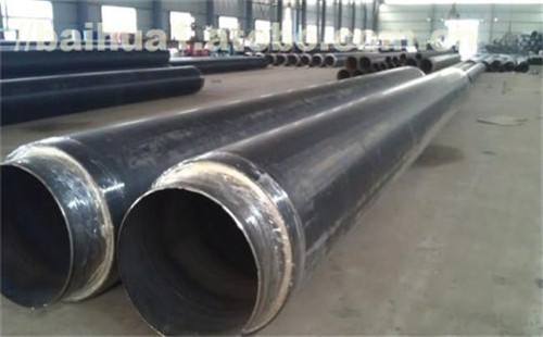 貴州螺旋鋼管在一定程度上能拉動市場趨好