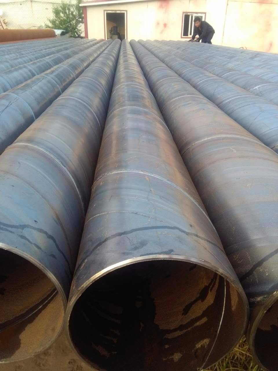 貴陽螺旋鋼管防腐加工價格整體心態(tài)尚可