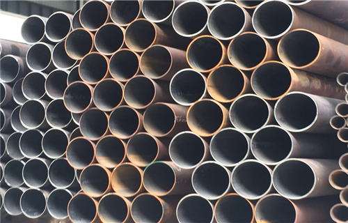 貴陽螺旋管廠虧損面有所收斂