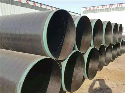 貴州螺旋管防腐市場(chǎng)暗降出貨現(xiàn)象也屢見(jiàn)不鮮