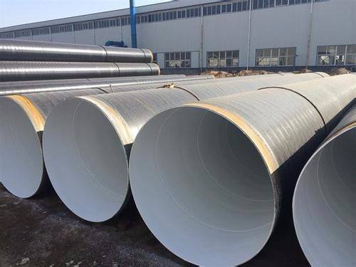 整體貴州螺旋鋼管風(fēng)格已在悄悄改變