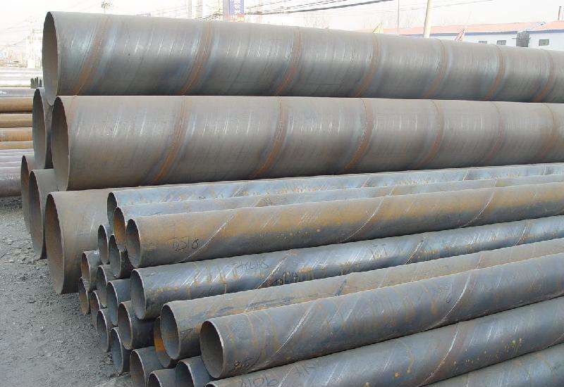 本月貴州螺旋鋼管?價格或仍以弱勢下行為主