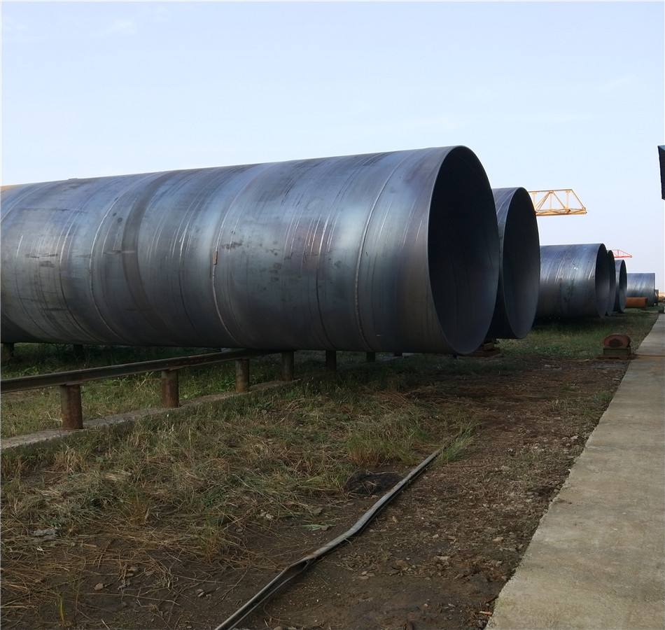 貴陽螺旋管整體價位上漲艱難