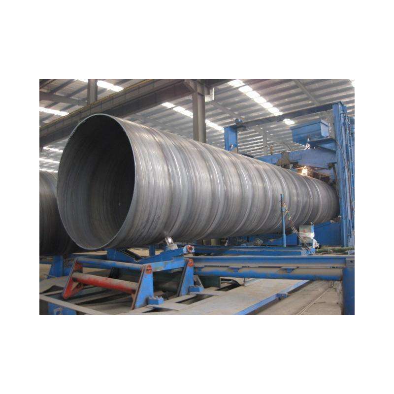 貴州螺旋管防腐出口的結(jié)構(gòu)也在不斷調(diào)整