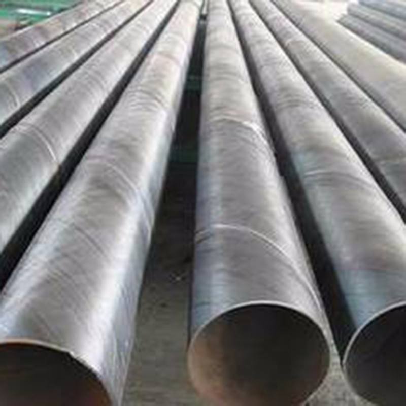 貴陽螺旋鋼管防腐加工?目前利空云集