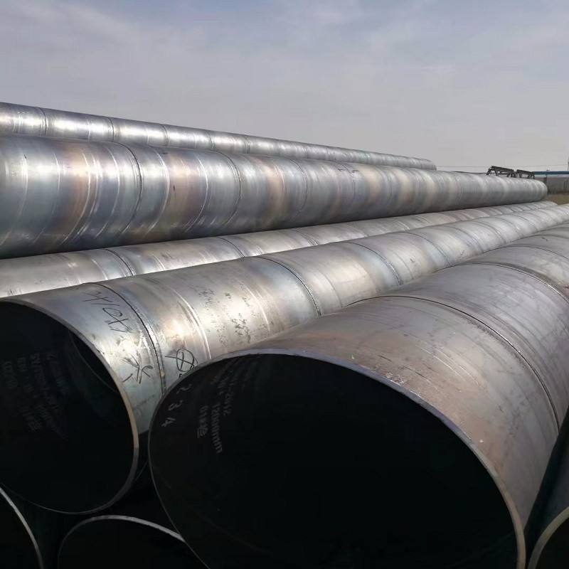 貴州螺旋鋼管價格也相應出現(xiàn)小幅回升