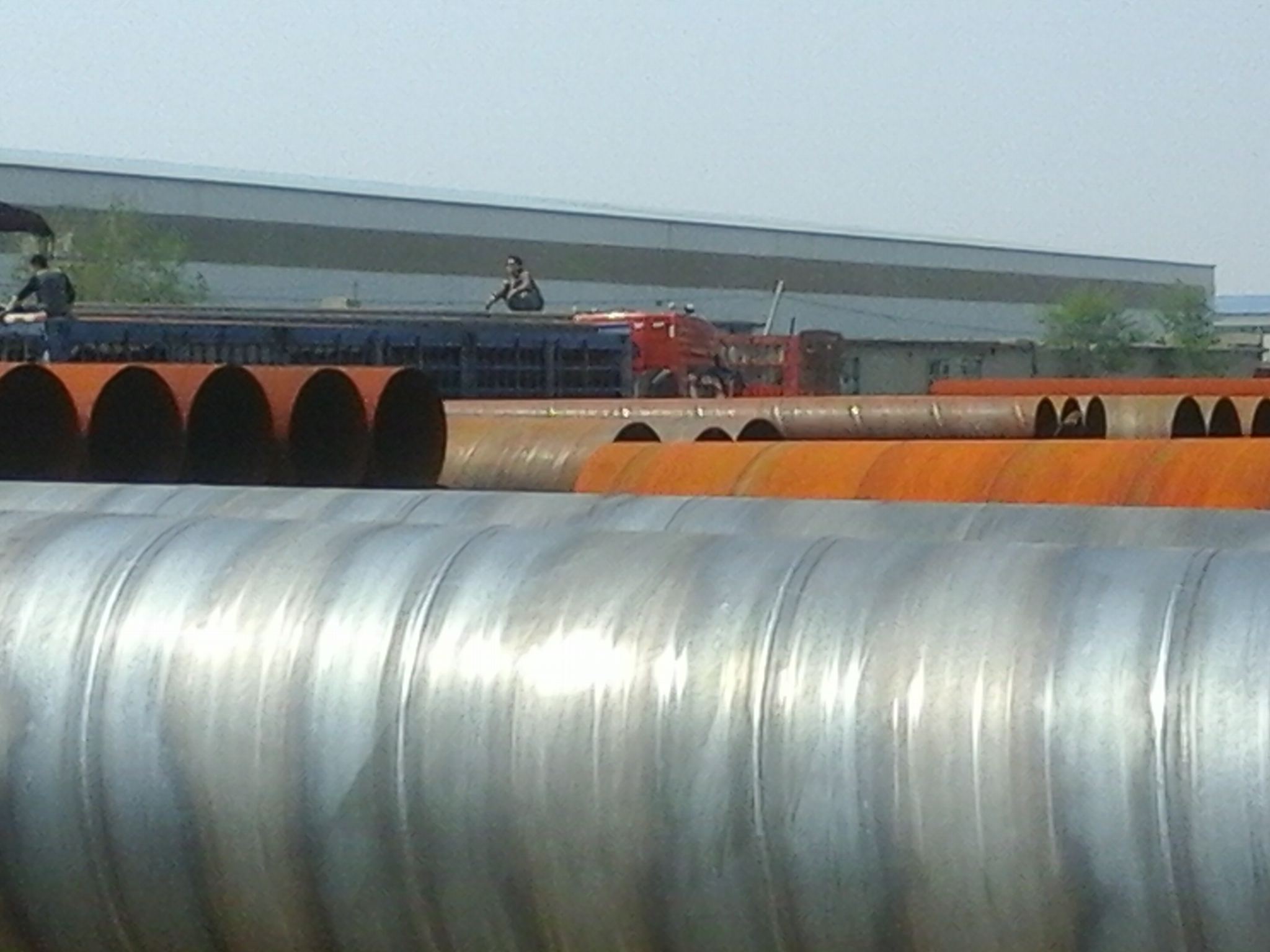 貴陽螺旋管弱格局會有小幅變化