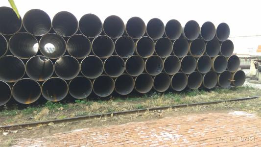 貴陽螺旋鋼管防腐加工價格仍不具備大幅上漲的條件