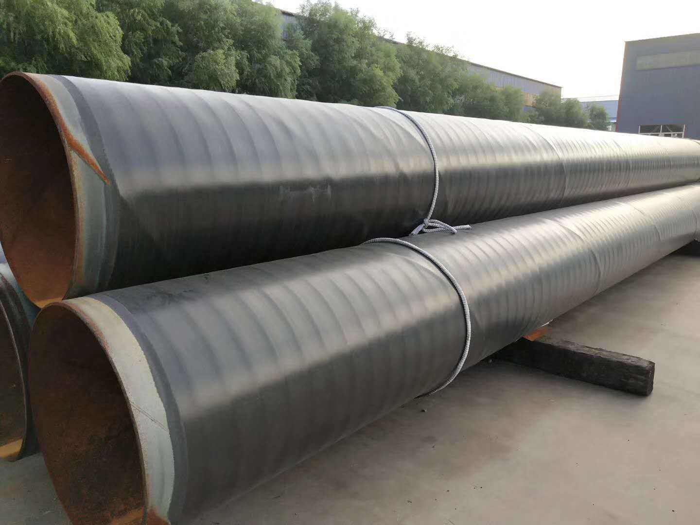 本周貴陽螺旋管市場延續(xù)走強態(tài)勢