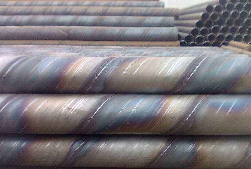 貴陽螺旋管終究是難逃繼續(xù)探底走勢