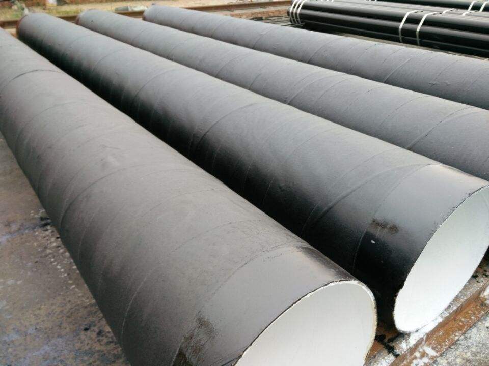 貴州螺旋鋼管個別地區(qū)幅度較大