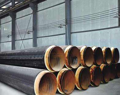 昨日貴陽螺旋管市場表現(xiàn)不一