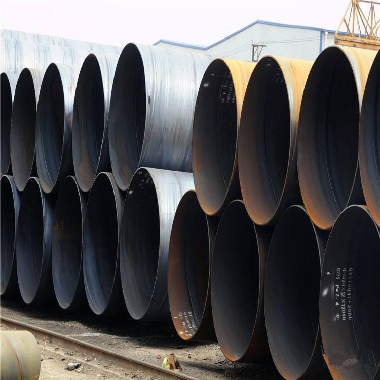 貴陽螺旋管廠兩面承壓,處境艱難