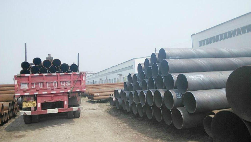 預(yù)計(jì)短期內(nèi)貴陽(yáng)螺旋鋼管防腐加工仍以弱勢(shì)震蕩為主