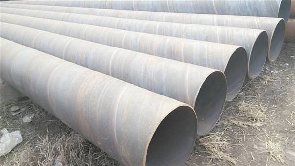 預計后期貴陽螺旋管市場需求仍在低迷中運行