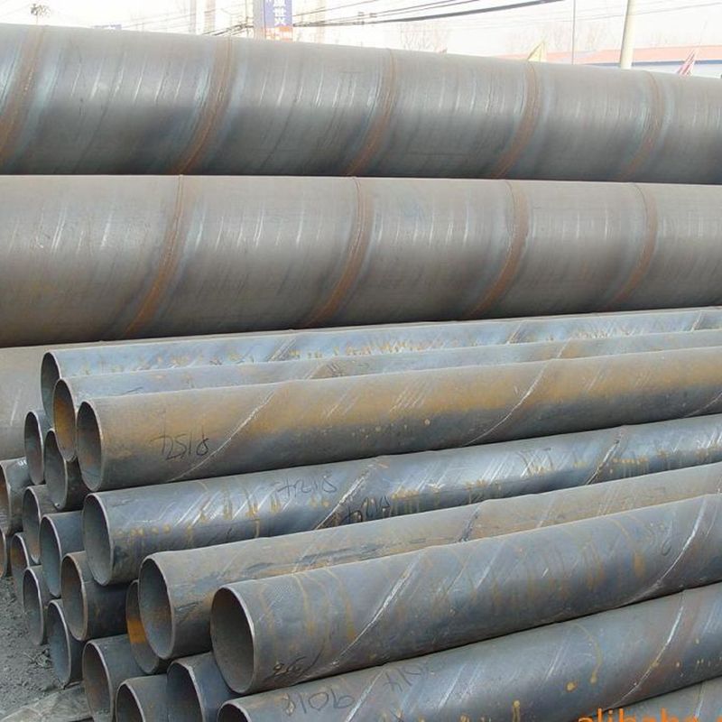 貴陽螺旋管價(jià)格下跌帶動(dòng)市場價(jià)格大幅走低