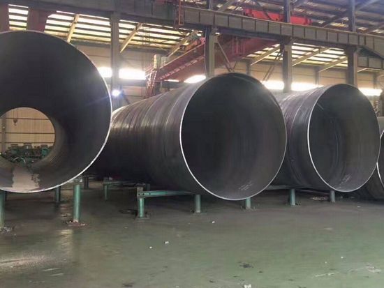 貴陽螺旋管?廠去庫存渠道結(jié)構(gòu)有很大的改變