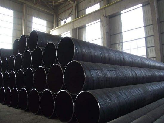 貴州螺旋管防腐?市場交易的時(shí)間也已經(jīng)不多了