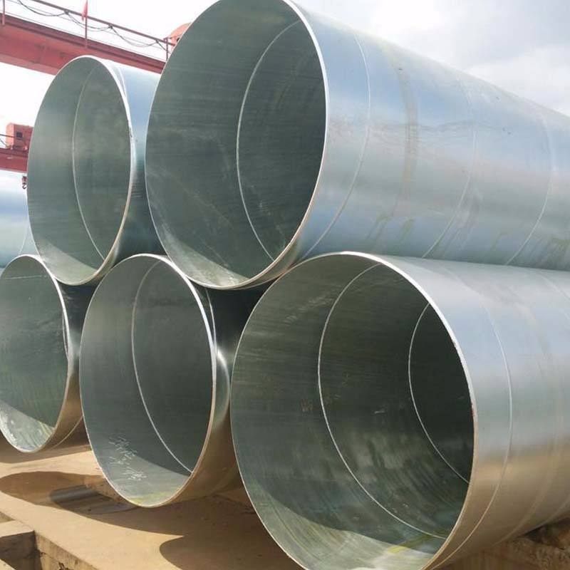 貴陽螺旋鋼管防腐加工價(jià)格暫且維穩(wěn)