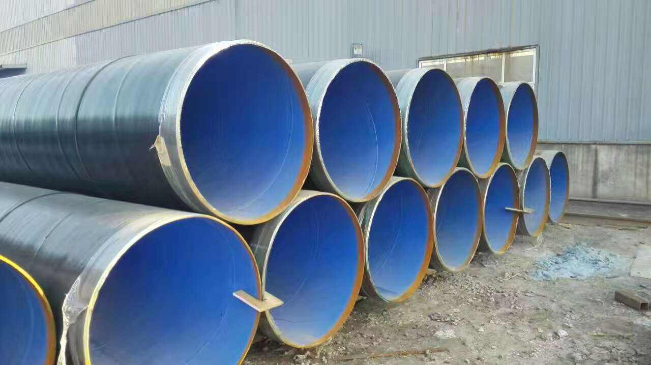 貴州螺旋管防腐是否會走低呢