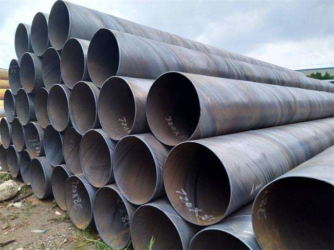 預(yù)計(jì)貴陽(yáng)螺旋管?可能將繼續(xù)維持整體弱勢(shì)震蕩趨勢(shì)