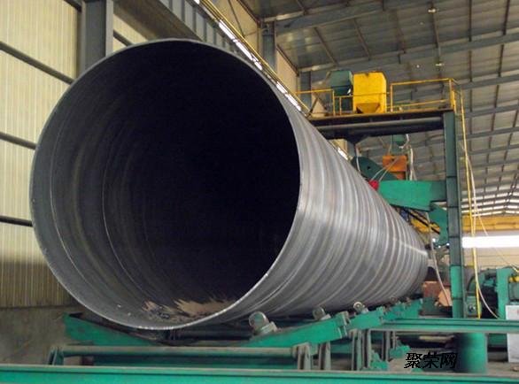 貴州螺旋管防腐價格或仍維持平穩(wěn)震蕩