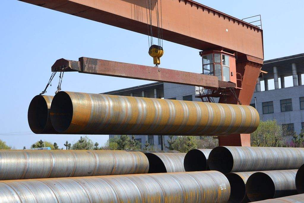 上一周貴陽(yáng)螺旋管市場(chǎng)依舊以跌為主