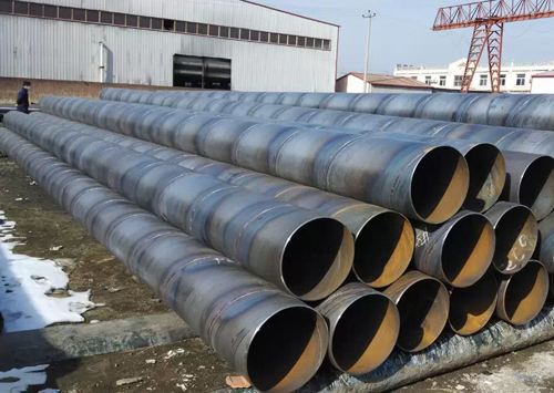 貴州螺旋鋼管?貿(mào)商蓄水池的作用