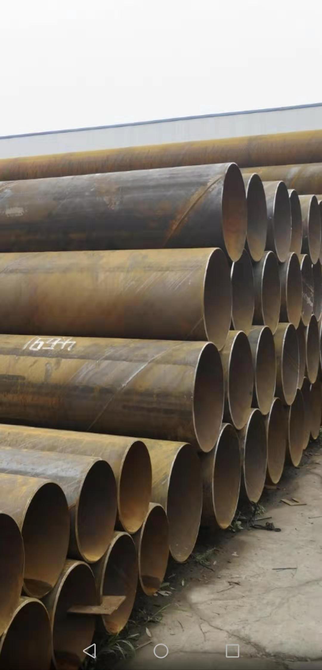 貴陽螺旋管價格下行壓力凸顯的影響