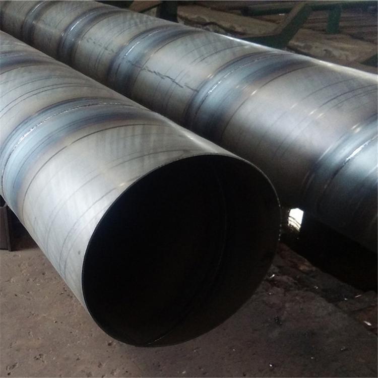 貴陽螺旋管貿(mào)易商信心不足