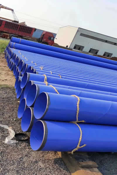 貴陽(yáng)螺旋鋼管防腐加工出貨難度有增無(wú)減