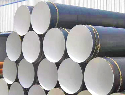 貴陽(yáng)螺旋鋼管防腐加工需求短日內(nèi)難有改善