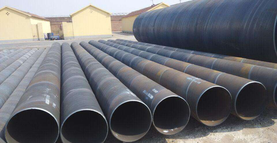 貴陽螺旋管加工定制 生產(chǎn)廠家