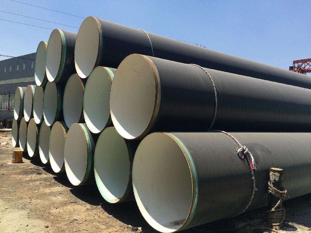 終端貴州螺旋管防腐?需求釋放有所減弱