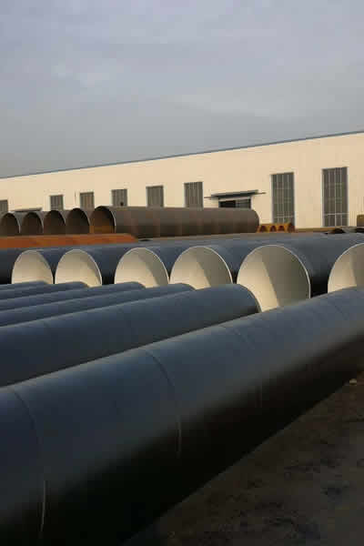 本周貴陽(yáng)螺旋鋼管防腐加工維穩(wěn)運(yùn)行